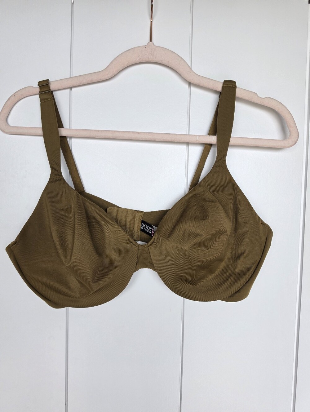 Victoria Secret Body IPEX 40C Full Coverage bra